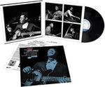 Grant Green - Sintiendo el espíritu (Vinilo)