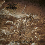 Darkthrone - The Underground Resistance (Vinyl)