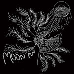 Moon Duo - Escape - Edición ampliada - Azul (Vinilo)