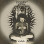 the album cover for Scatmother - Vivikta