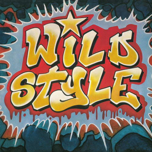 Various Artists - Wild Style (Various Artists) (CD)