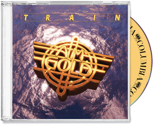 Tren - AM Gold (CD)