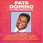 Fats Domino - All-Time Greatest Hits Fats Domino (Vinyl)