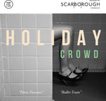 The Holiday Crowd - Party Favours (Vinyl)