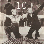 Various : Rampage! 10 (CD, Comp, Promo)