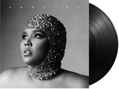 Lizzo - Special (Vinyl)