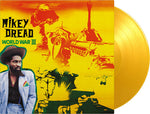 Mikey Dread - Tercera Guerra Mundial (Vinilo)