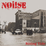 Noi!Se - Rising Tide（ビニールレコード）