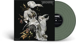 Magnatar - Crushed (Vinyl)
