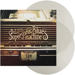 Supersonic Blues Machine - West Of Flushing, South Of Frisco - Natural Transparent (Vinyl)