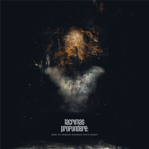 Lacrimas Profundere - How To Shroud Yourself With Night (CD)