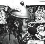 Space Lady - The Space Lady's Greatest Hits (Vinyl)