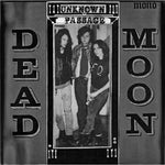 Dead Moon - Unknown Passage (Vinyl)