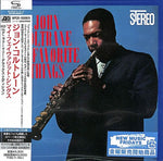 John Coltrane - Mis cosas favoritas - Edición Deluxe SHM-CD del 60.º aniversario (CD)