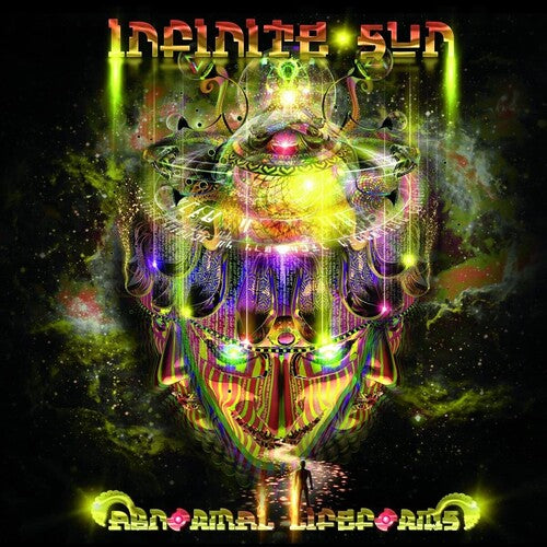 Infinite Sun - Abnormal Lifeforms (Vinyl)