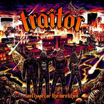 Traitor - Last Hope For The Wretched (Vinyl)
