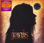 Janis Joplin : Janis - The Classic LP Collection (Box, Comp, Ltd, Num + LP, Album, RM, 180 + LP, Alb)