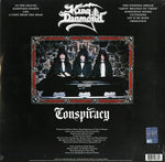 King Diamond - Conspiracy (Vinyl)
