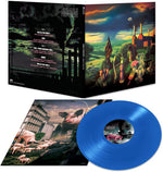 Various Artists - Animals Reimagined - Tribute to Pink Floyd /Blue Vinyl (Vinyl)