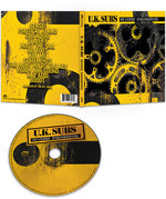 英国字幕 - リバースエンジニアリング（CD）