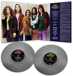 Iron Butterfly - Live In Copenhagen 1971 - Silver (Vinyl)