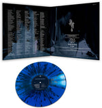 シャドウ・プロジェクト - シャドウ・プロジェクト - ブルー＆ブラック・スプラッター（ビニール盤）