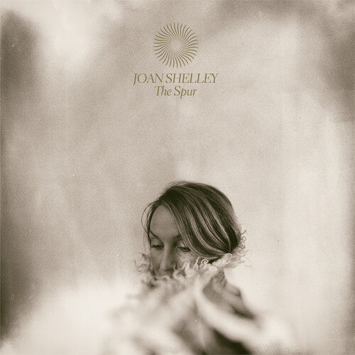 Joan Shelley - El espolón (CD)