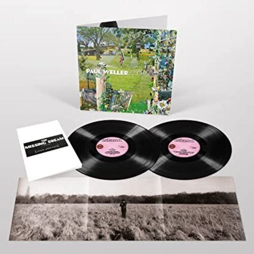 Paul Weller - 22 Sueños (Vinilo)