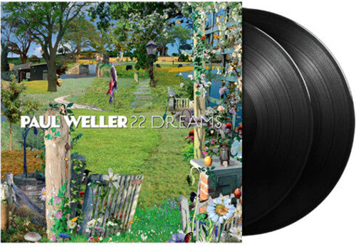 Paul Weller - 22 Sueños (Vinilo)