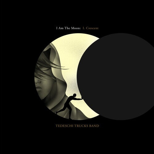 テデスキ・トラックス・バンド - I Am The Moon: I. Crescent (CD)