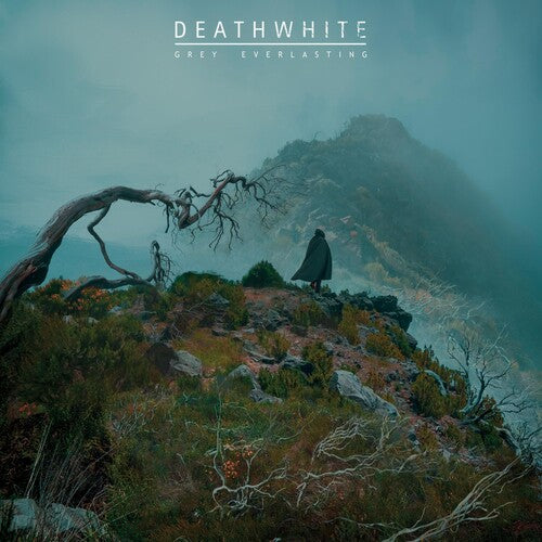 Deathwhite - Grey Everlasting (Vinyl)