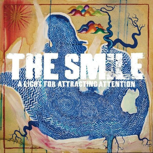 Smile - Una luz para llamar la atención (Vinilo)