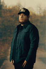 Luke Combs - Creciendo (CD)