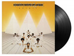 Tierra, Viento y Fuego - Spirit - Vinilo negro de 180 gramos