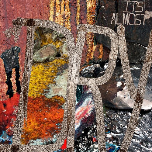 Pusha T - Está casi seco (CD)