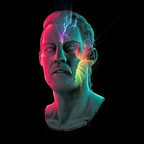 Daniel Johns - FutureNever (Vinyl)