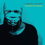 Cabaret Voltaire - Micro-Phonies (Vinyl)