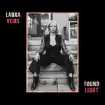 Laura Veirs - Found Light (CD)