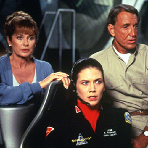 Seaquest DSV: The Complete Series (Blu-ray)