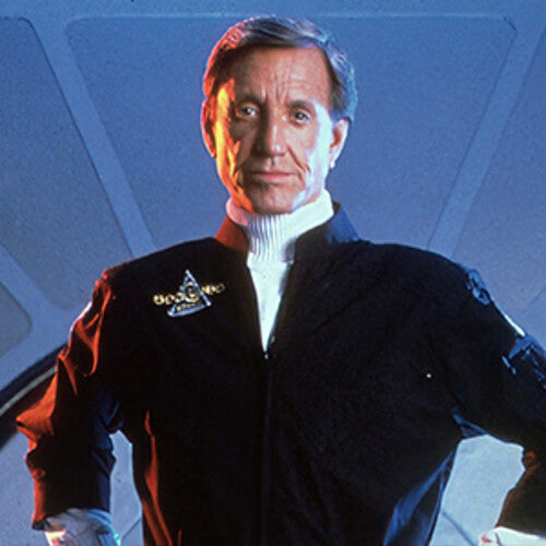 Seaquest DSV: The Complete Series (Blu-ray)