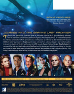 Seaquest DSV: The Complete Series (Blu-ray)