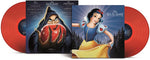 Songs From Snow White & The Seven Dwarfs: 85th Anniversary (Original Soundtrack) - Red Colored Vinyl (Vinyl)
