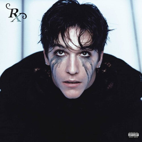 Role Model - Rx (Vinyl)