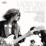 Ladies Sings The Boss: The Songs Of Bruce Springsteen / Various (CD)