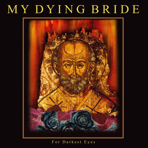 My Dying Bride - For Darkest Eyes (Vinyl)