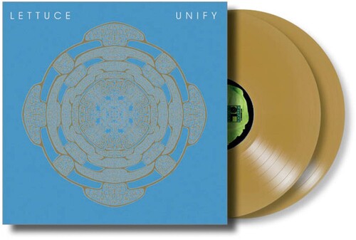 Lettuce - Unify (Vinyl)