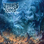 Temple of Void - Summoning The Slayer (CD)