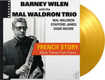 French Story (Original Soundtrack) (Vinyl)