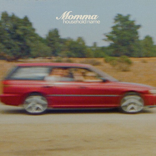 Mamá - Nombre de la casa (CD)