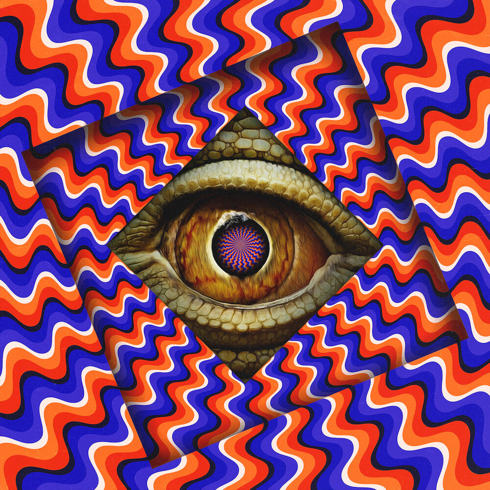 the album cover for Professor Creepshow - Professional Mad Scientist